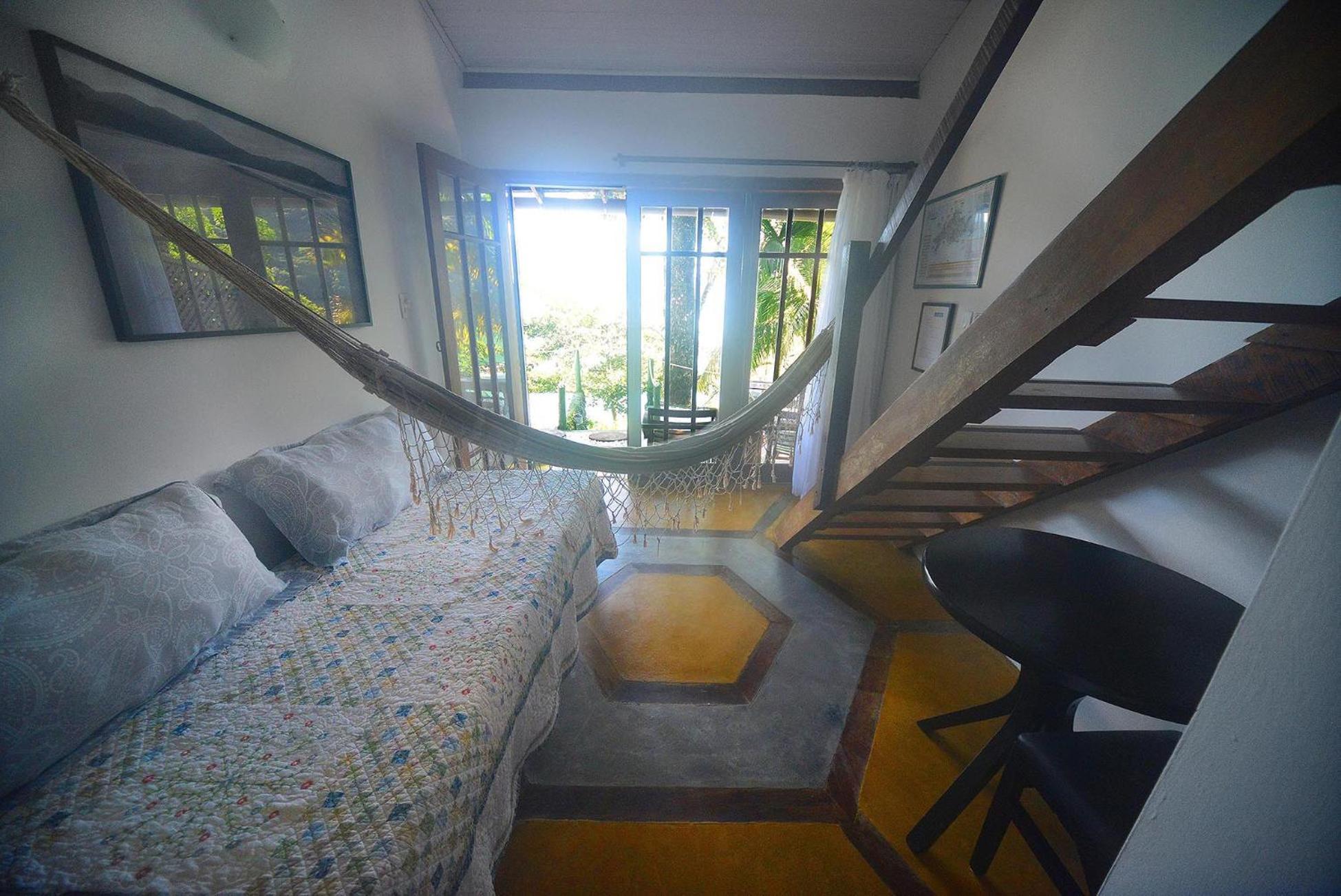 Hotel Asalem Abraão Zimmer foto
