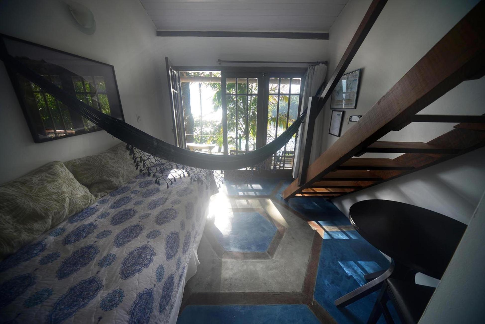 Hotel Asalem Abraão Zimmer foto