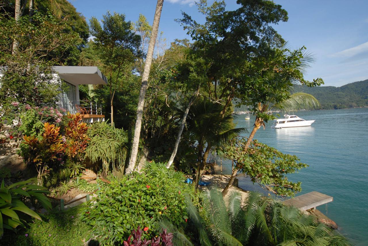 Hotel Asalem Abraão Exterior foto